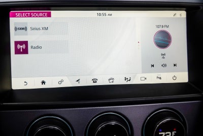 2019 Jaguar F-TYPE P300