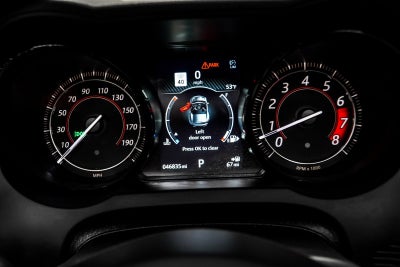 2019 Jaguar F-TYPE P300