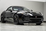 2019 Jaguar F-TYPE P300