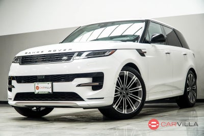 2024 Land Rover Range Rover Sport Dynamic SE