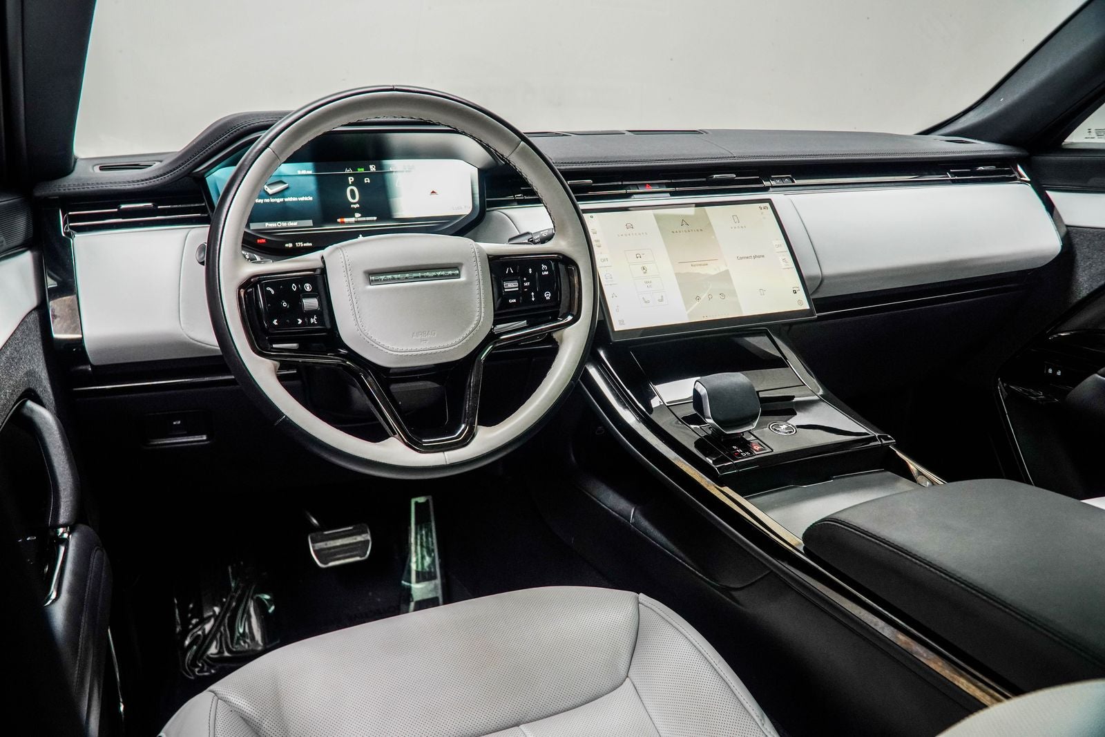 2024 Land Rover Range Rover Sport Dynamic SE