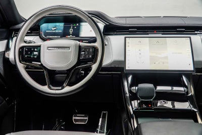 2024 Land Rover Range Rover Sport Dynamic SE