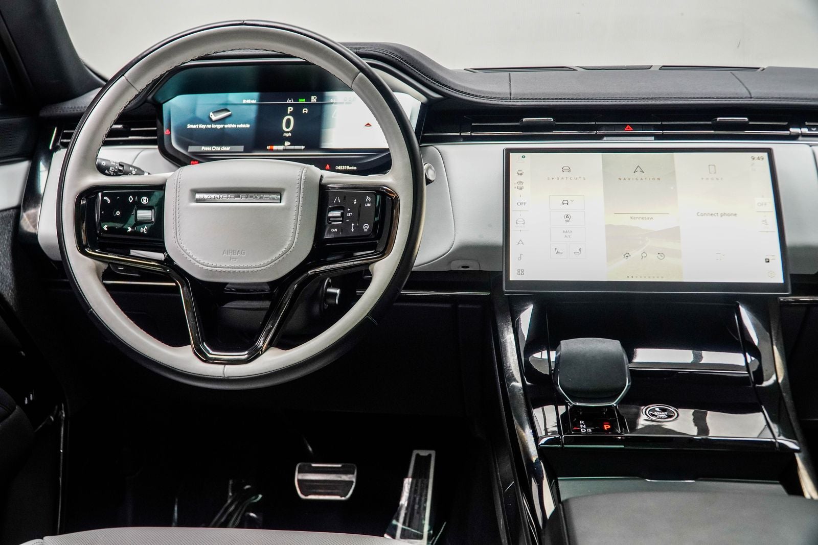 2024 Land Rover Range Rover Sport Dynamic SE