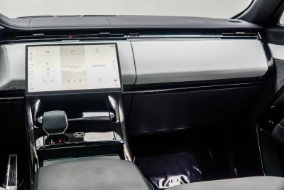 2024 Land Rover Range Rover Sport Dynamic SE