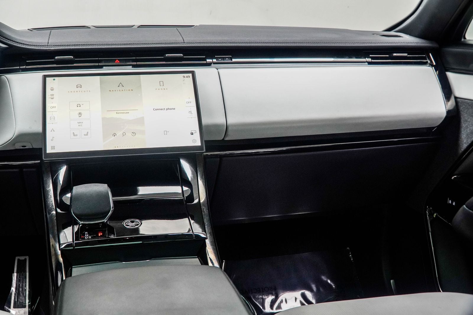 2024 Land Rover Range Rover Sport Dynamic SE