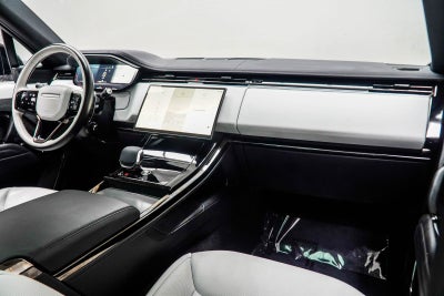 2024 Land Rover Range Rover Sport Dynamic SE