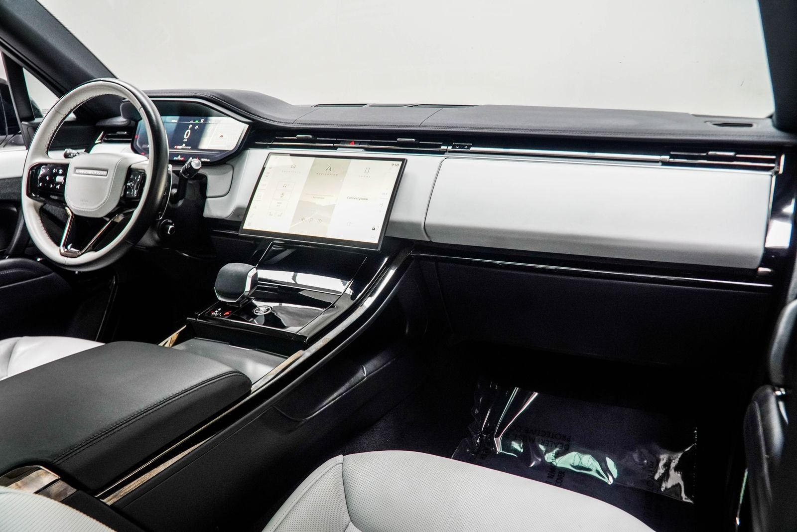 2024 Land Rover Range Rover Sport Dynamic SE