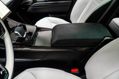 2024 Land Rover Range Rover Sport Dynamic SE