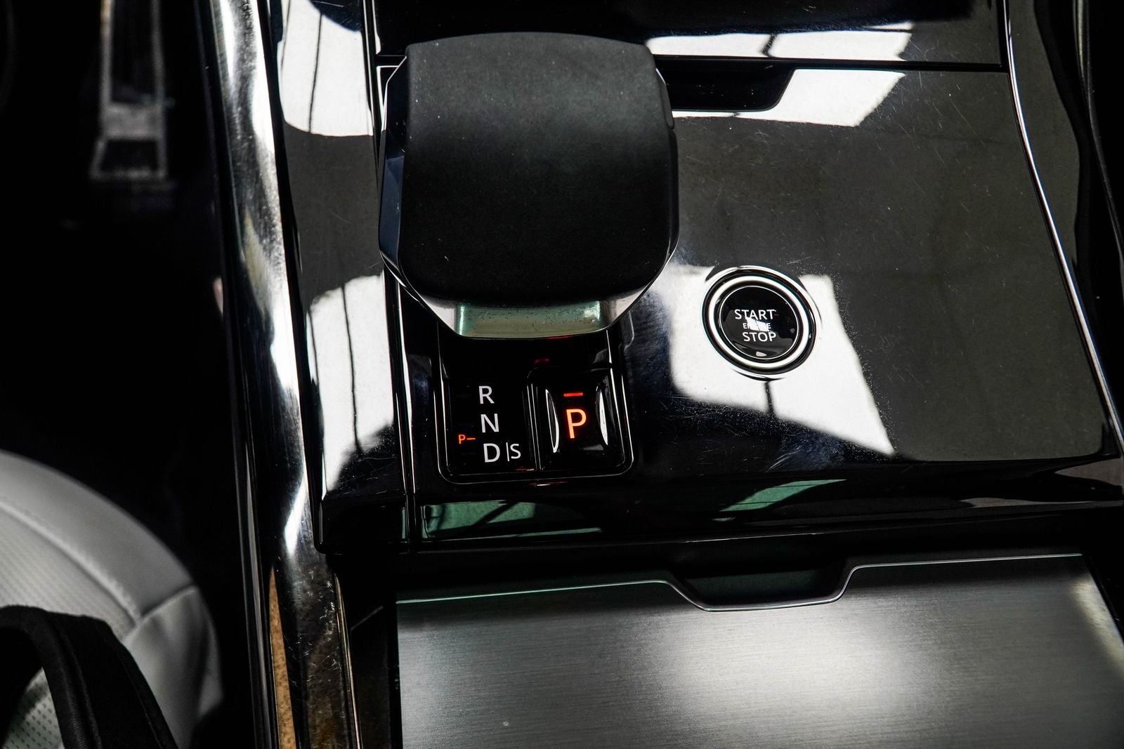 2024 Land Rover Range Rover Sport Dynamic SE