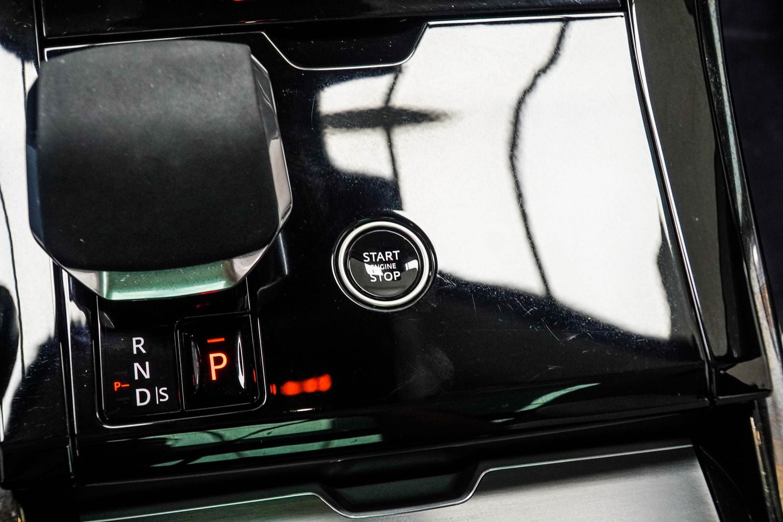 2024 Land Rover Range Rover Sport Dynamic SE