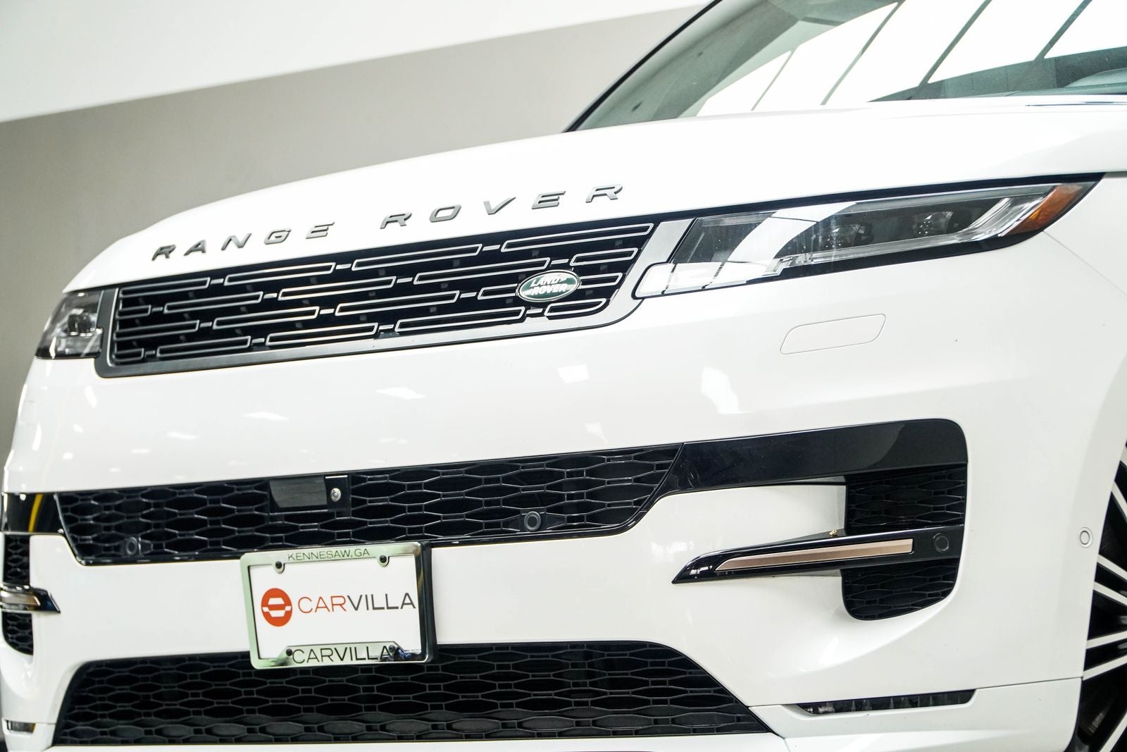 2024 Land Rover Range Rover Sport Dynamic SE