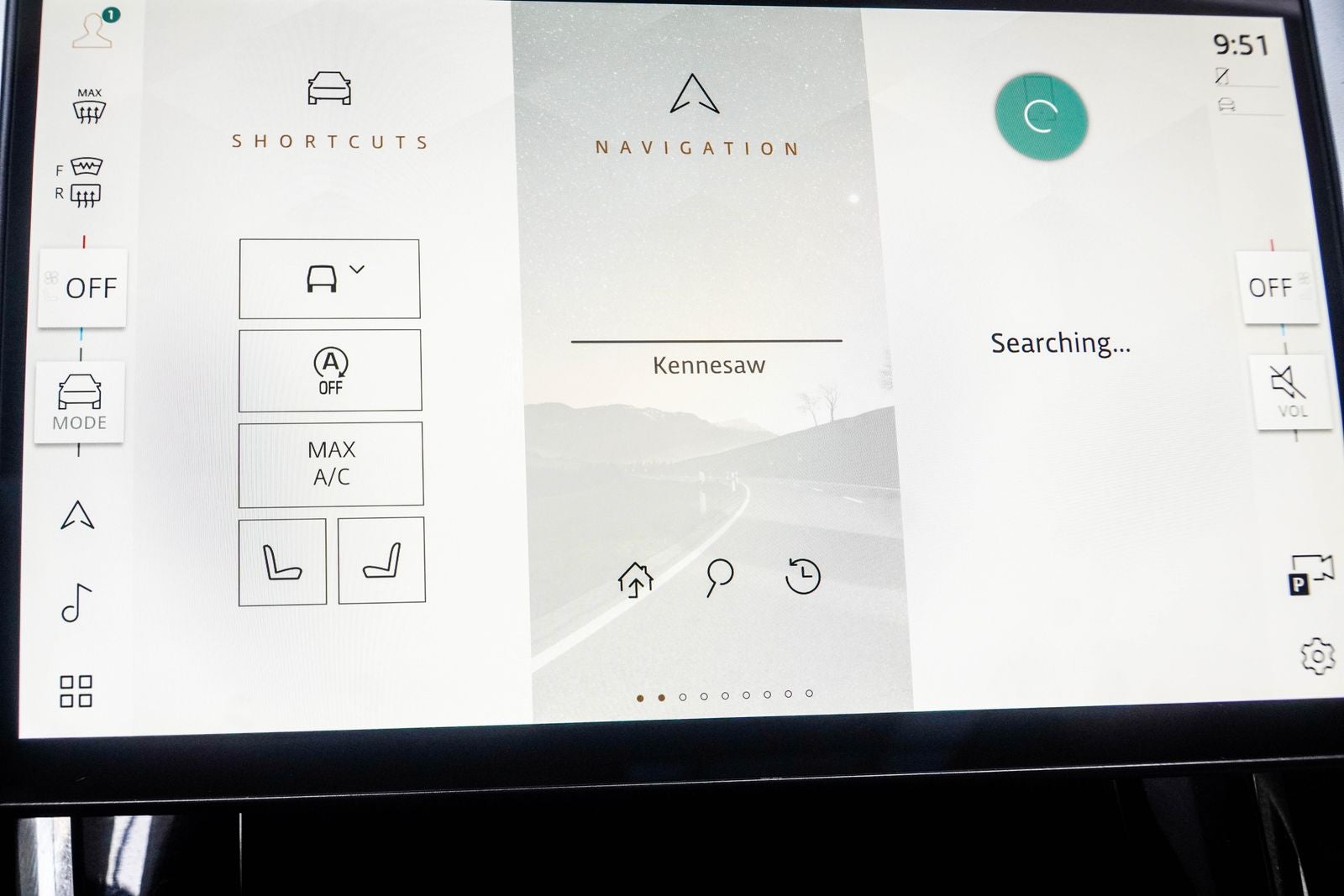 2024 Land Rover Range Rover Sport Dynamic SE