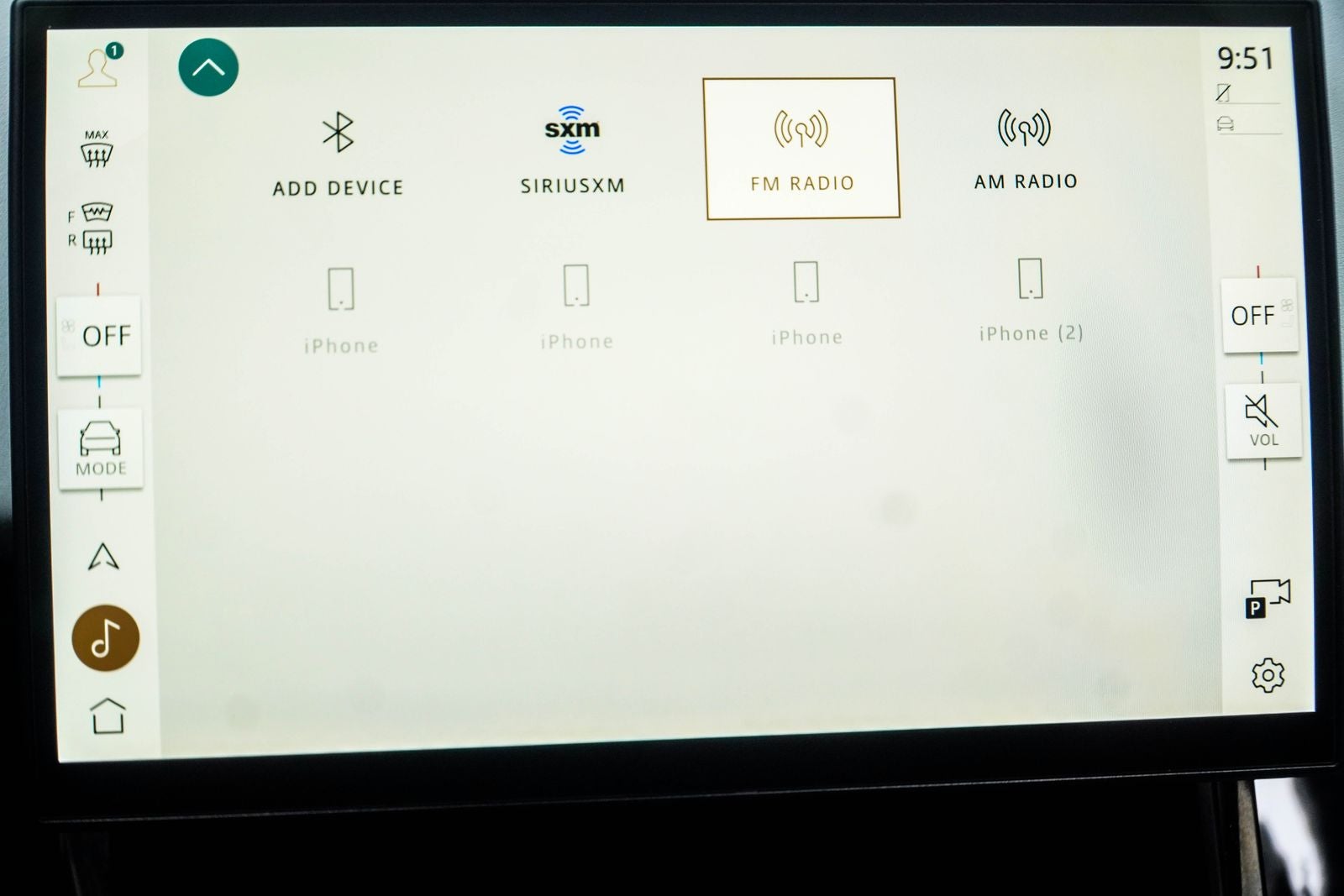 2024 Land Rover Range Rover Sport Dynamic SE