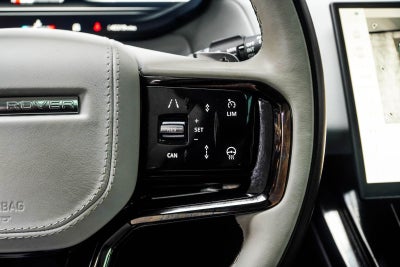 2024 Land Rover Range Rover Sport Dynamic SE