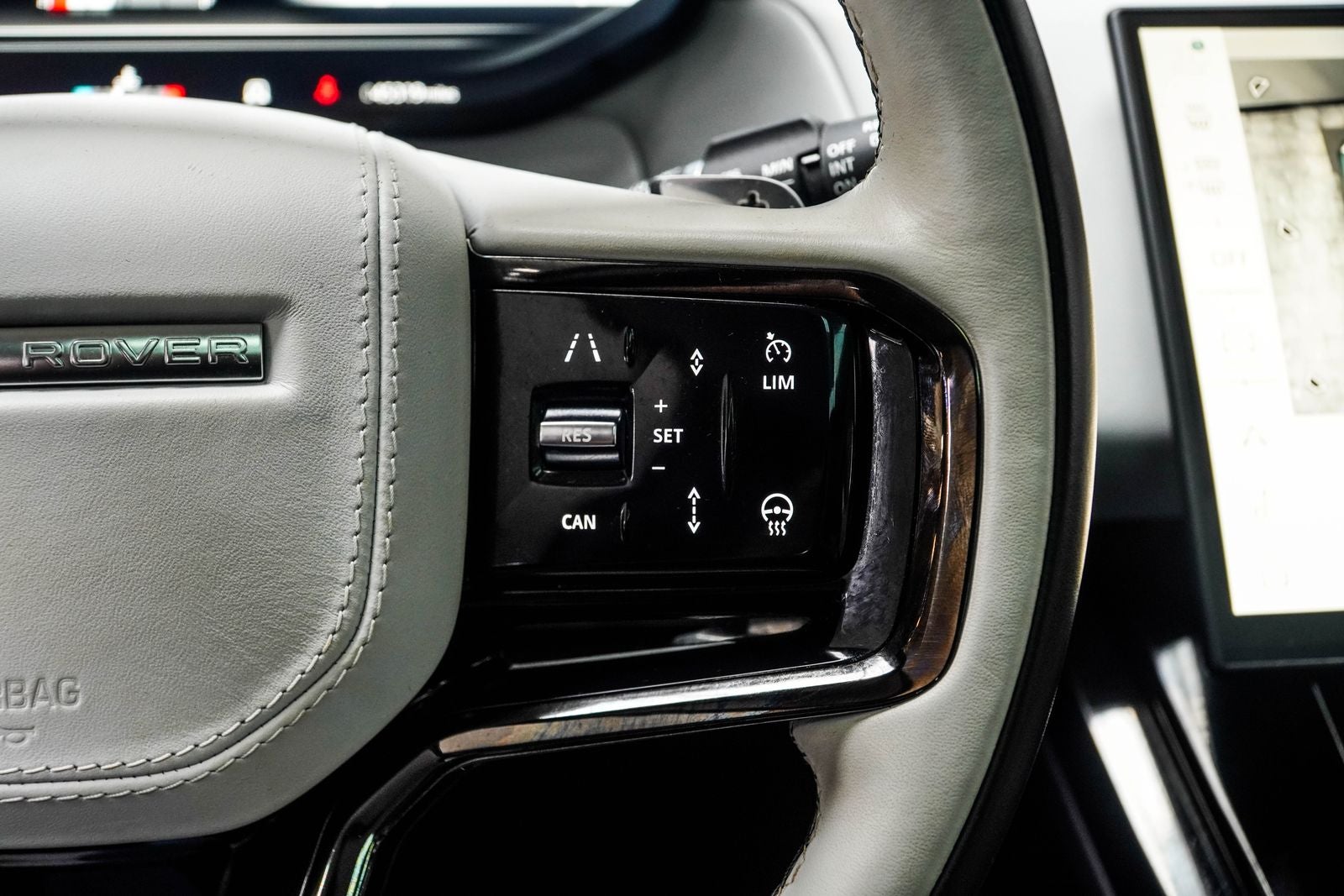 2024 Land Rover Range Rover Sport Dynamic SE