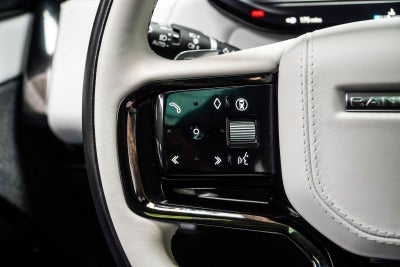 2024 Land Rover Range Rover Sport Dynamic SE