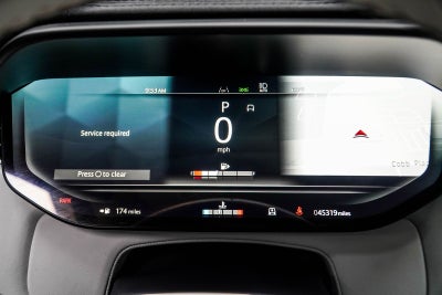 2024 Land Rover Range Rover Sport Dynamic SE