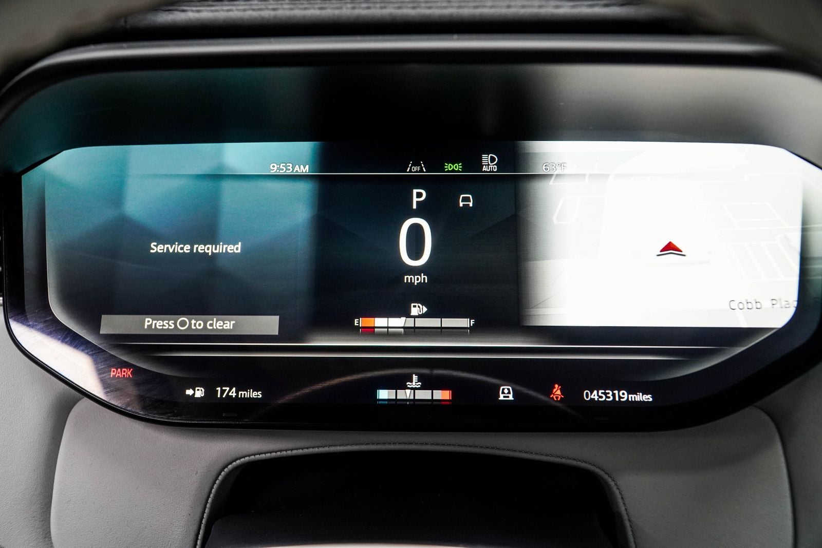 2024 Land Rover Range Rover Sport Dynamic SE