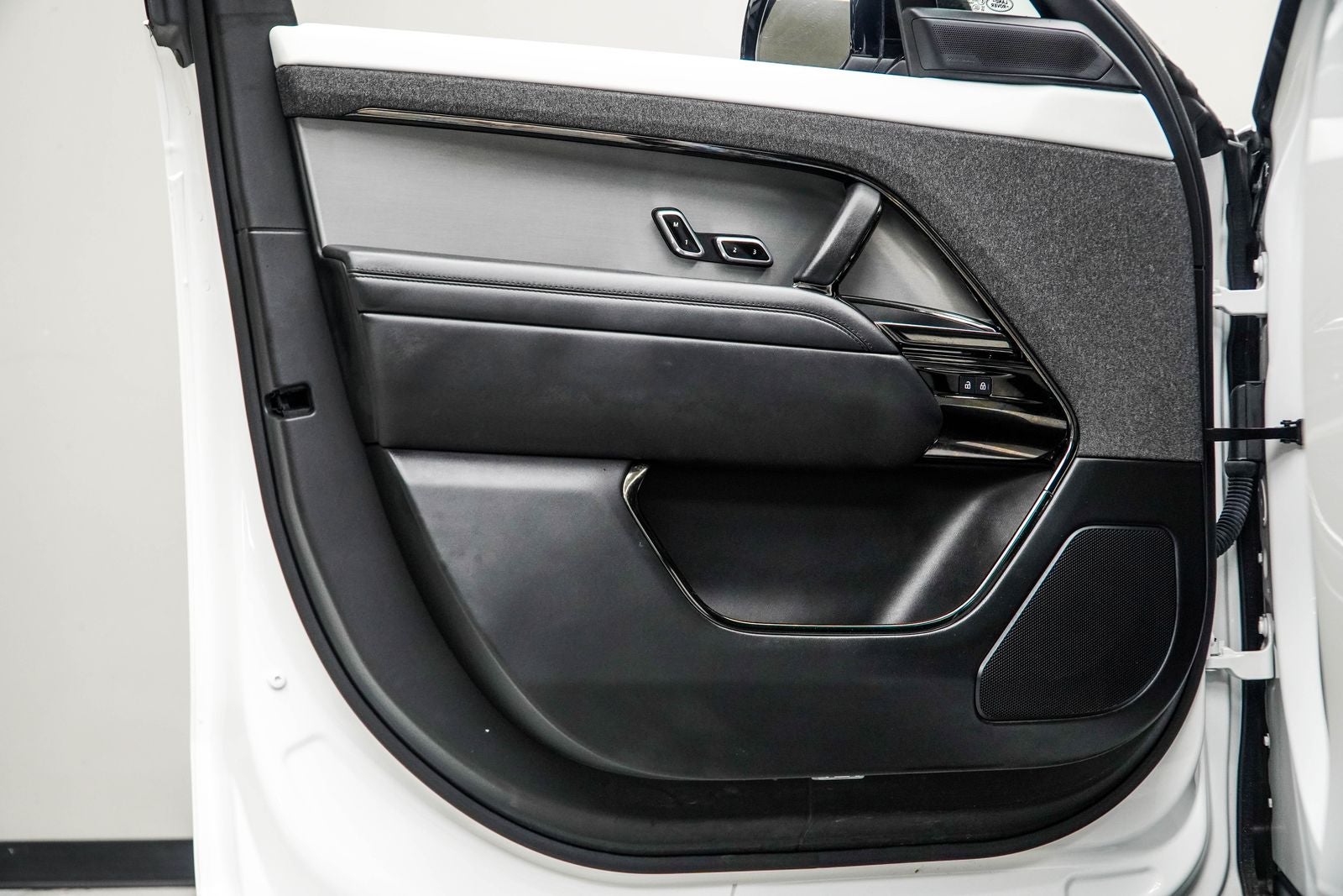 2024 Land Rover Range Rover Sport Dynamic SE