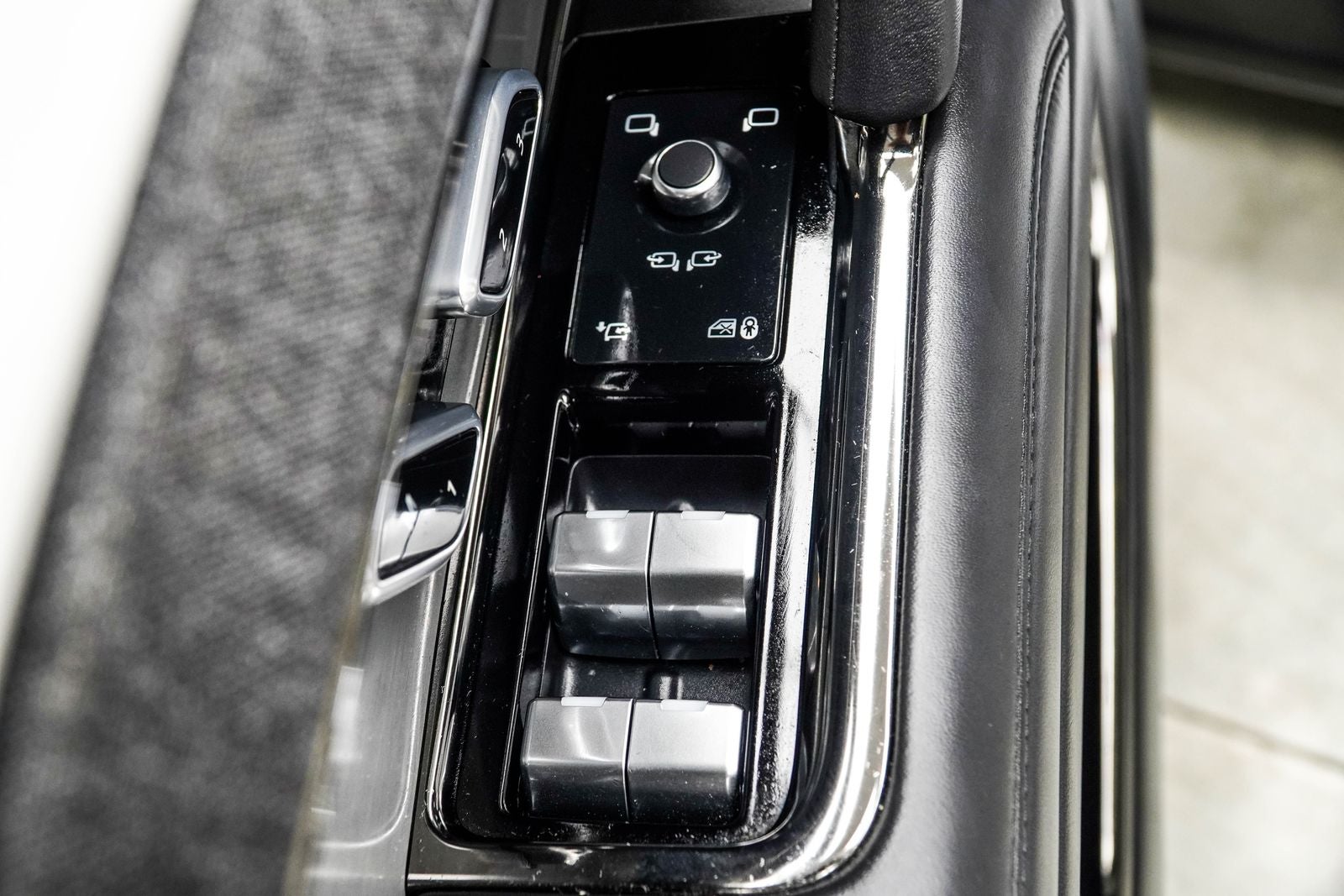 2024 Land Rover Range Rover Sport Dynamic SE