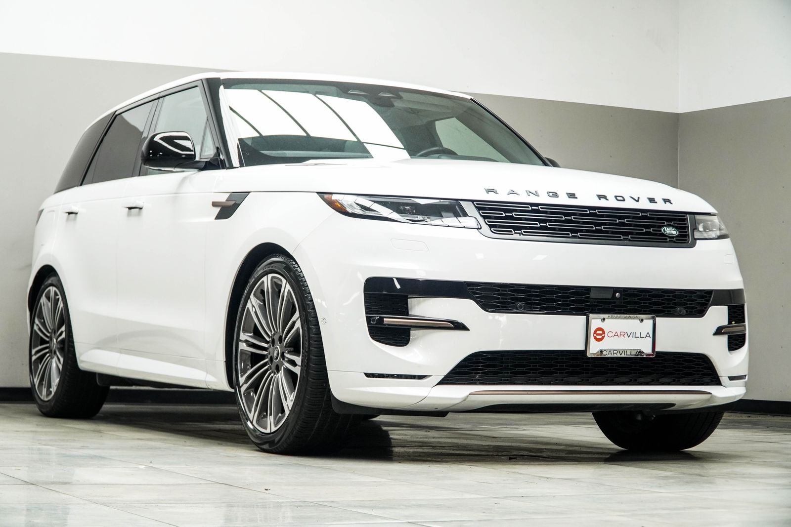 2024 Land Rover Range Rover Sport Dynamic SE
