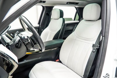 2024 Land Rover Range Rover Sport Dynamic SE