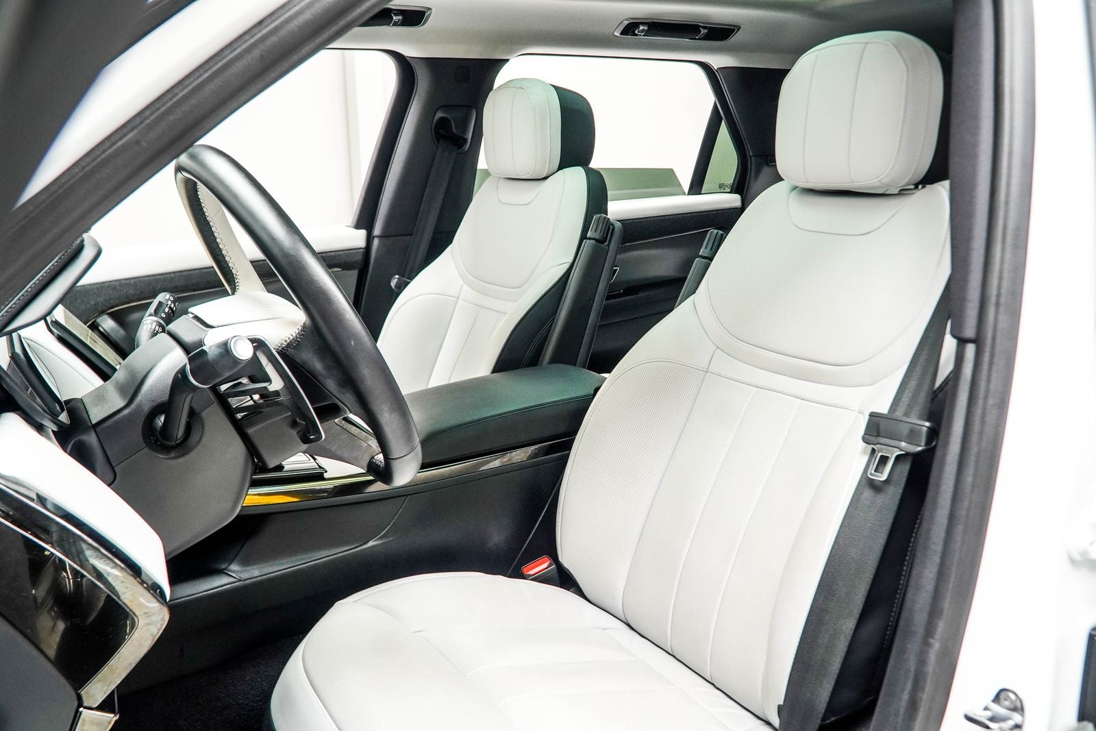 2024 Land Rover Range Rover Sport Dynamic SE