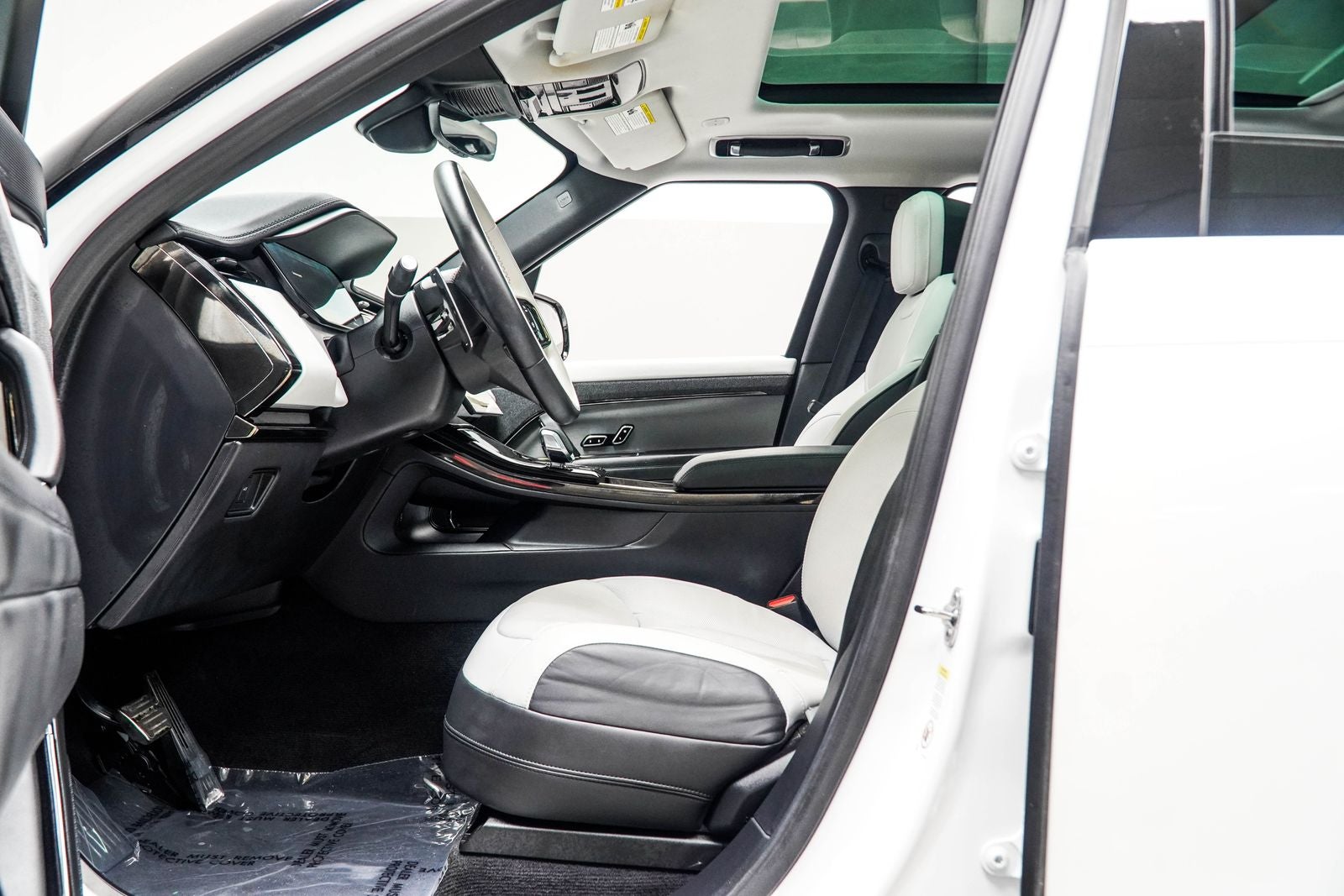 2024 Land Rover Range Rover Sport Dynamic SE