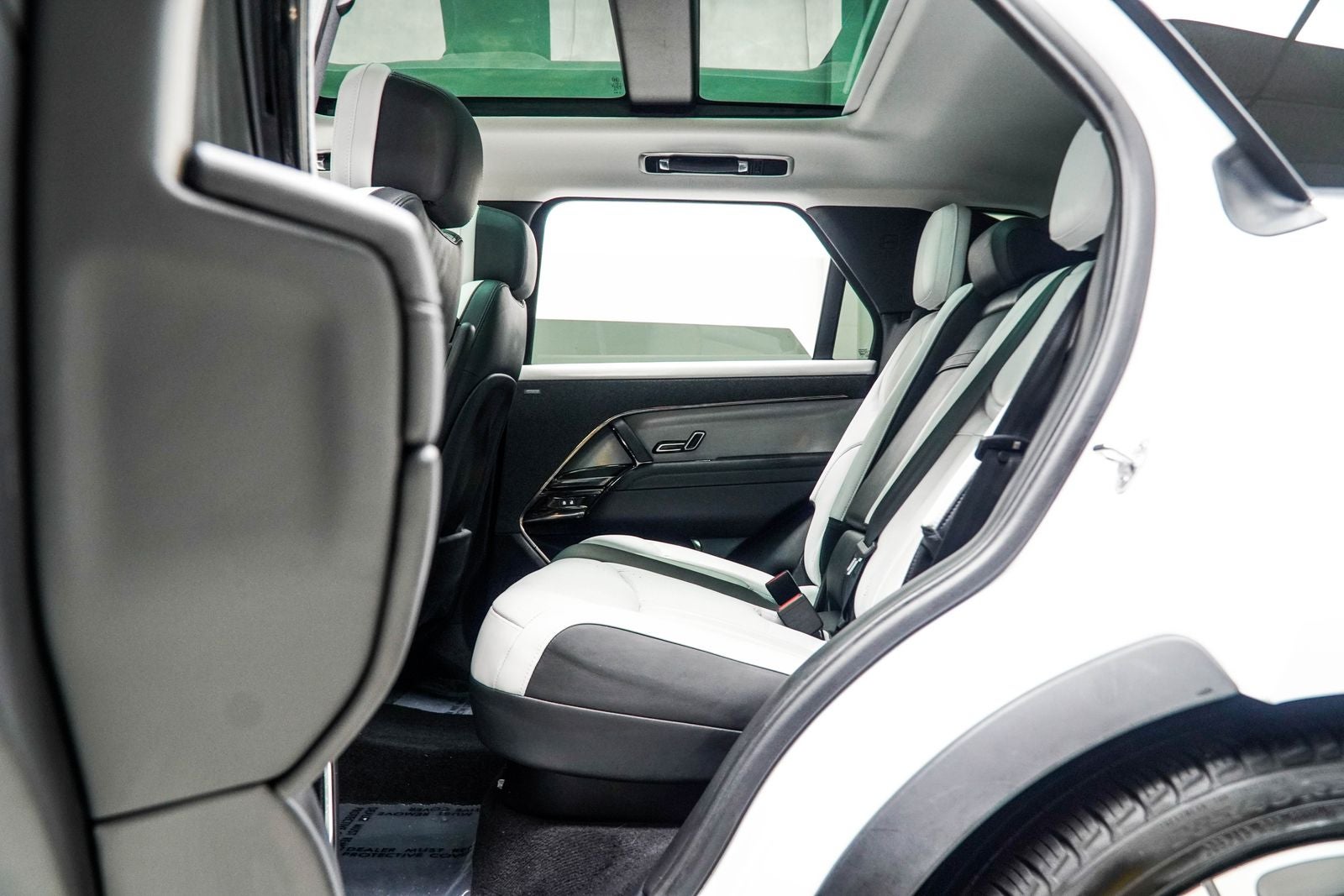 2024 Land Rover Range Rover Sport Dynamic SE