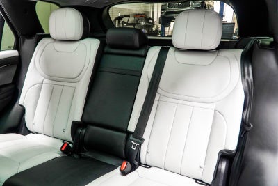 2024 Land Rover Range Rover Sport Dynamic SE