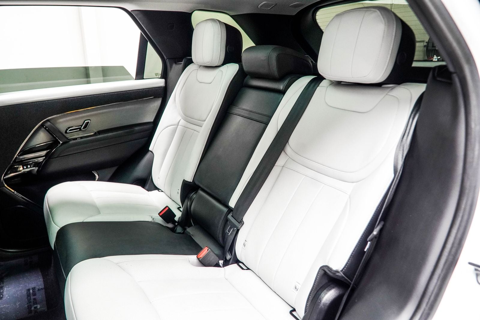 2024 Land Rover Range Rover Sport Dynamic SE