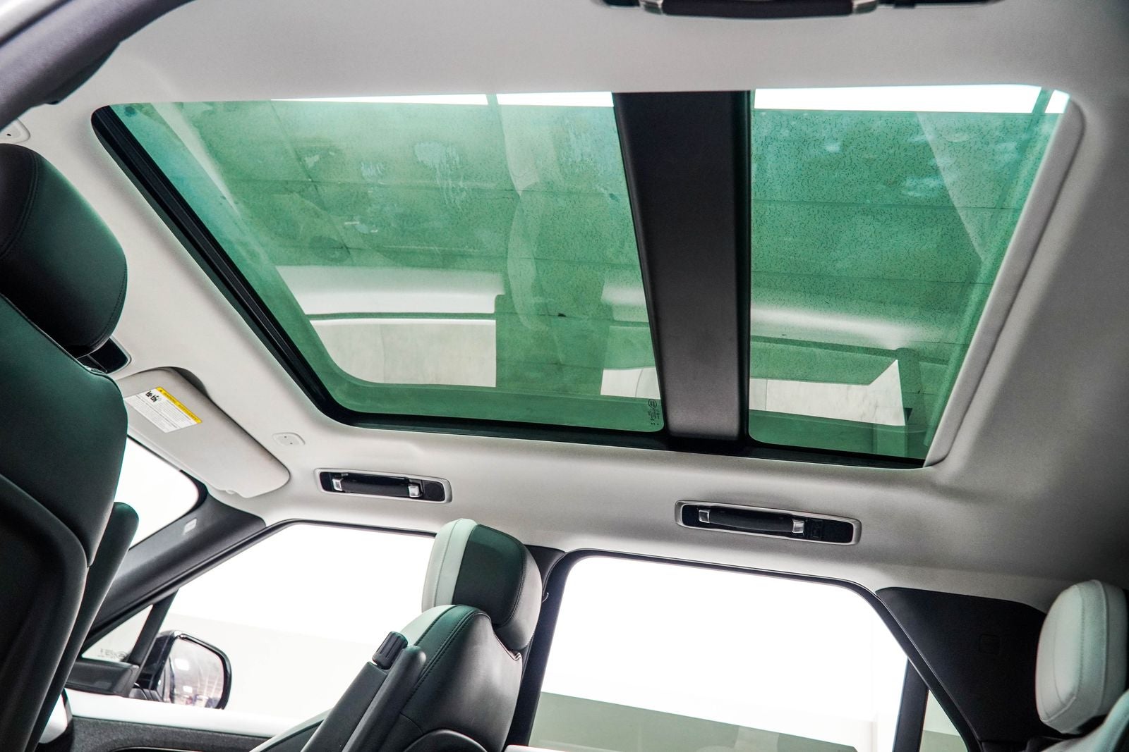 2024 Land Rover Range Rover Sport Dynamic SE