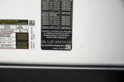 2024 Land Rover Range Rover Sport Dynamic SE