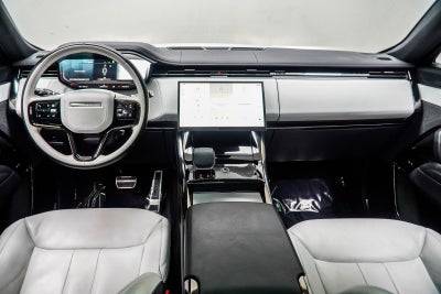 2024 Land Rover Range Rover Sport Dynamic SE