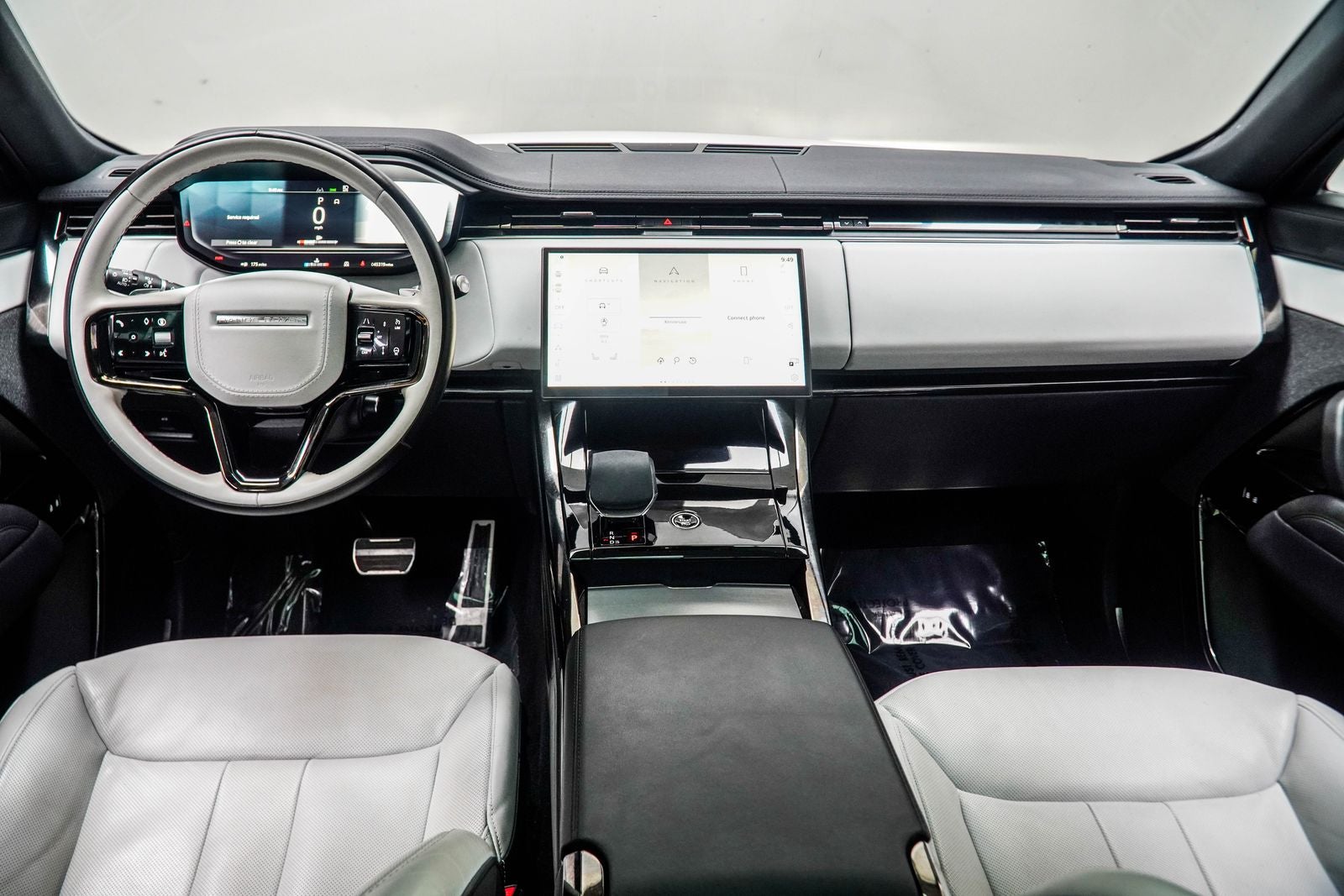 2024 Land Rover Range Rover Sport Dynamic SE