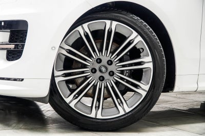 2024 Land Rover Range Rover Sport Dynamic SE