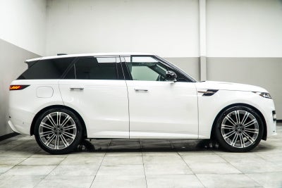 2024 Land Rover Range Rover Sport Dynamic SE