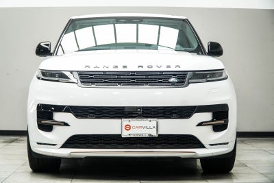 2024 Land Rover Range Rover Sport Dynamic SE