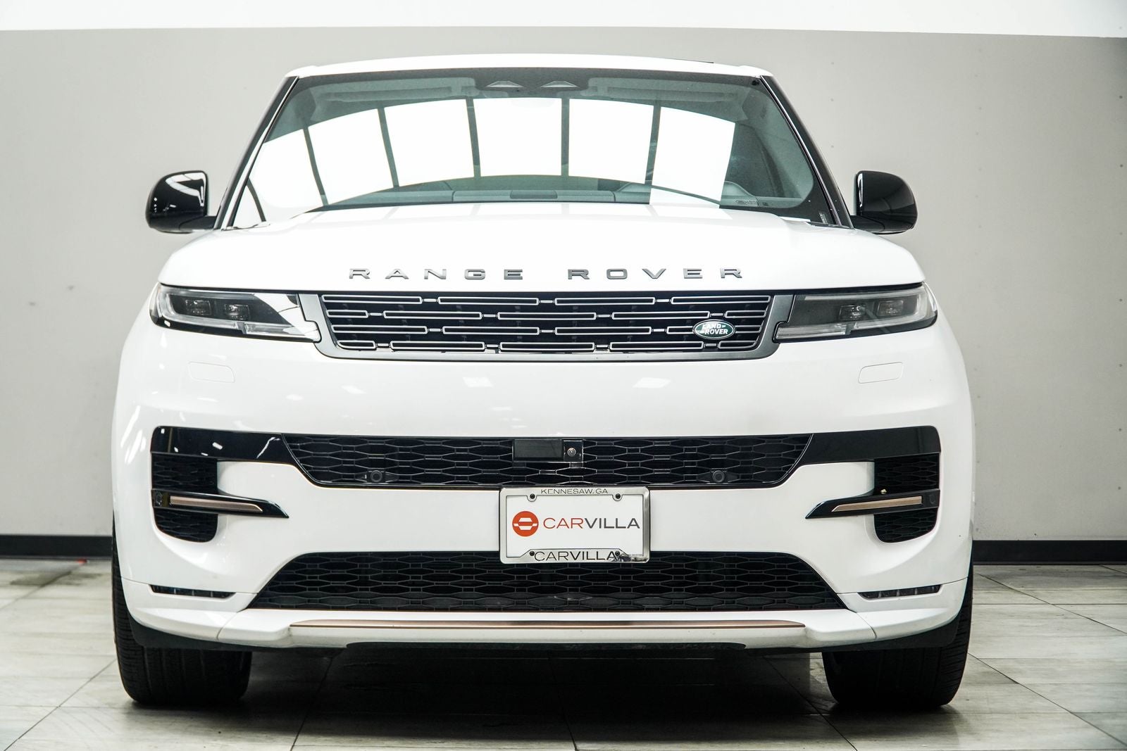 2024 Land Rover Range Rover Sport Dynamic SE