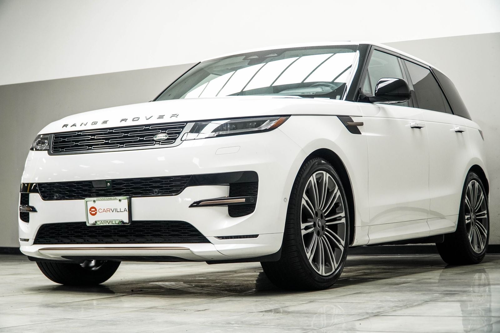 2024 Land Rover Range Rover Sport Dynamic SE