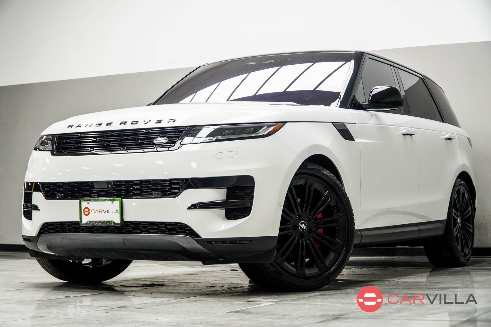 2023 Land Rover Range Rover Sport SE