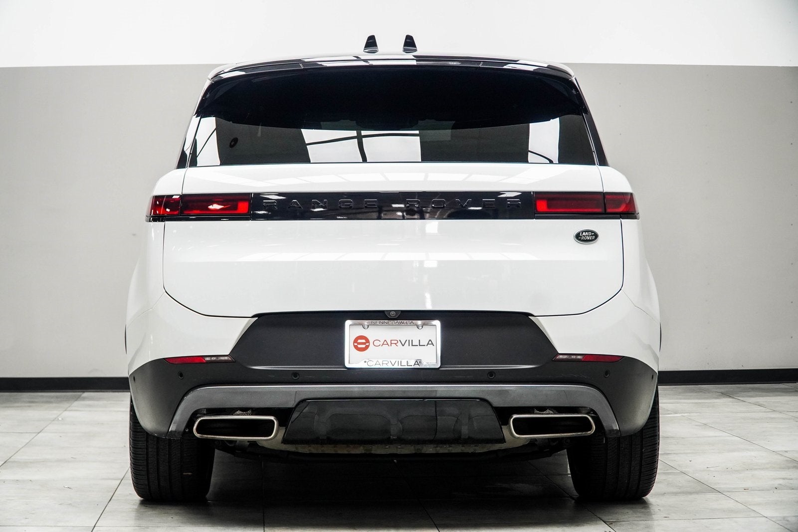 2023 Land Rover Range Rover Sport SE