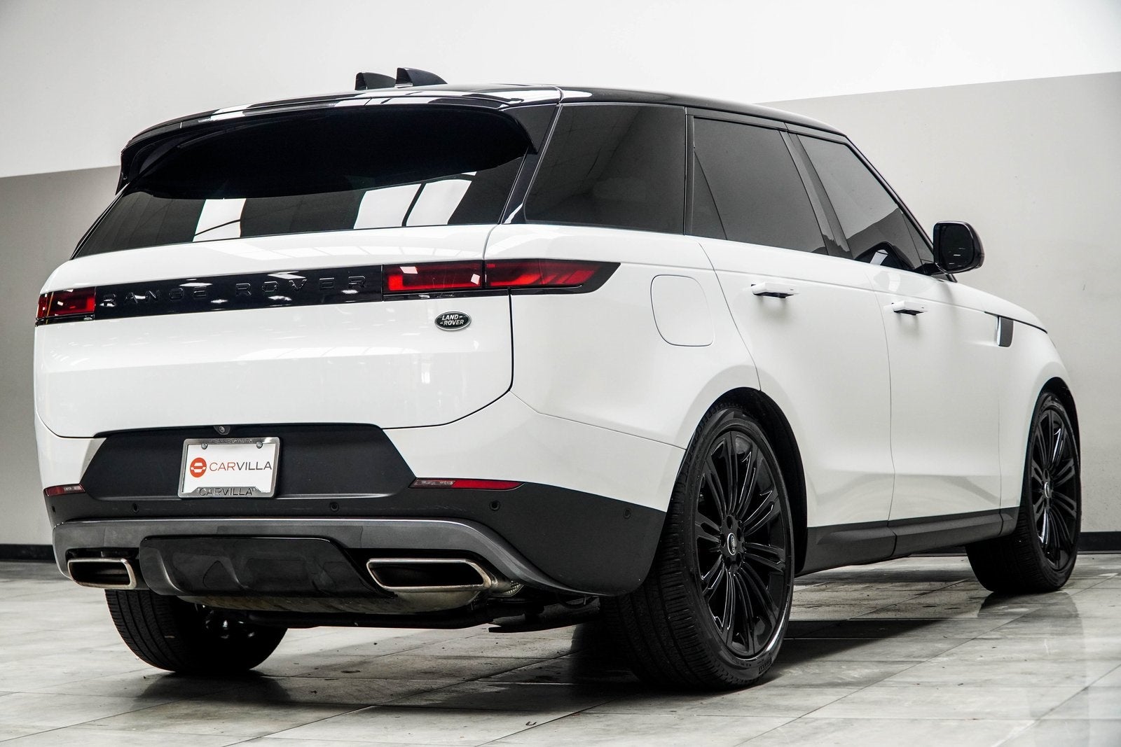 2023 Land Rover Range Rover Sport SE