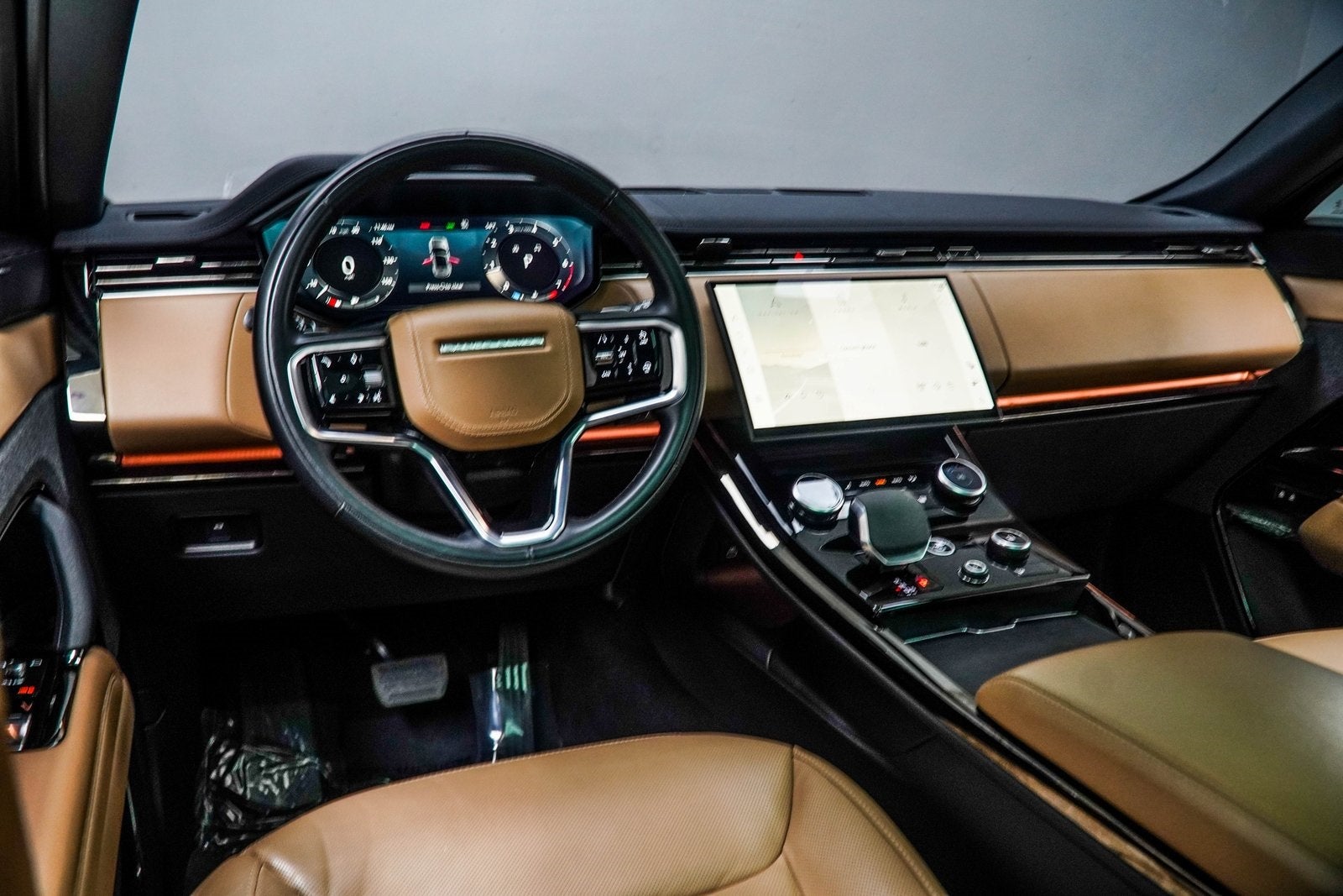 2023 Land Rover Range Rover Sport SE