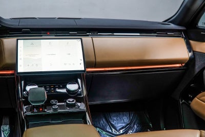 2023 Land Rover Range Rover Sport SE