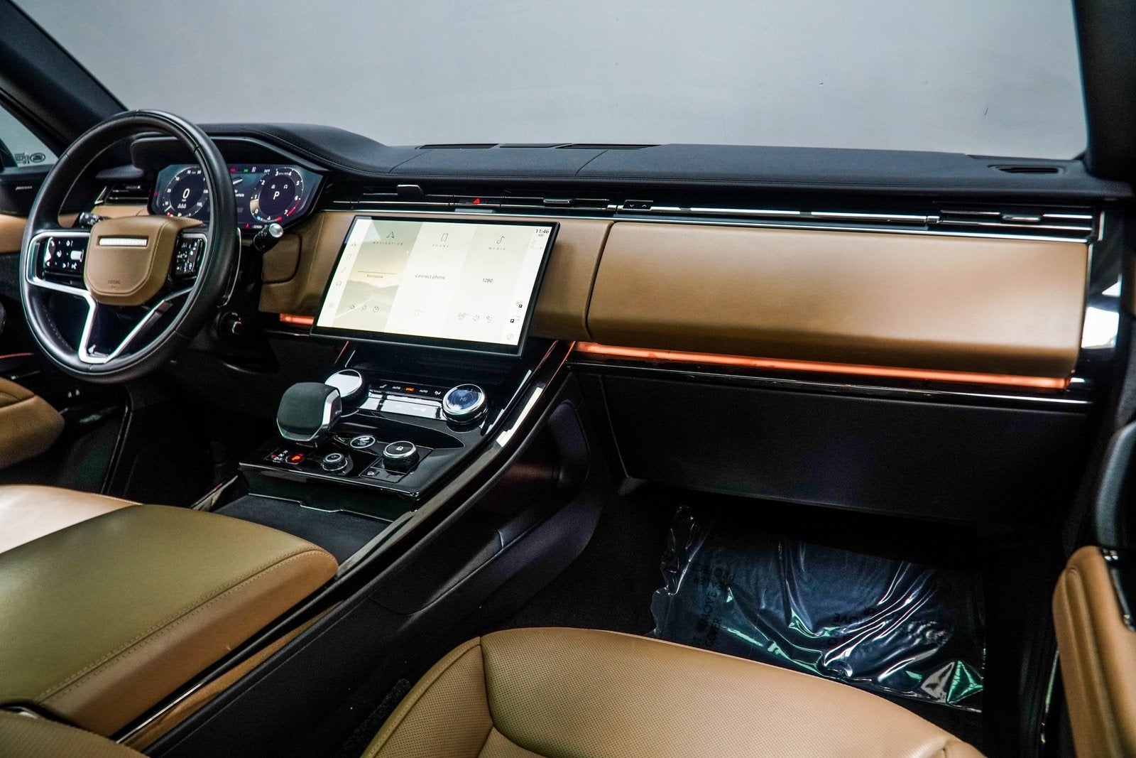 2023 Land Rover Range Rover Sport SE