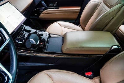 2023 Land Rover Range Rover Sport SE