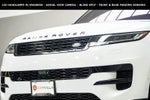 2023 Land Rover Range Rover Sport SE
