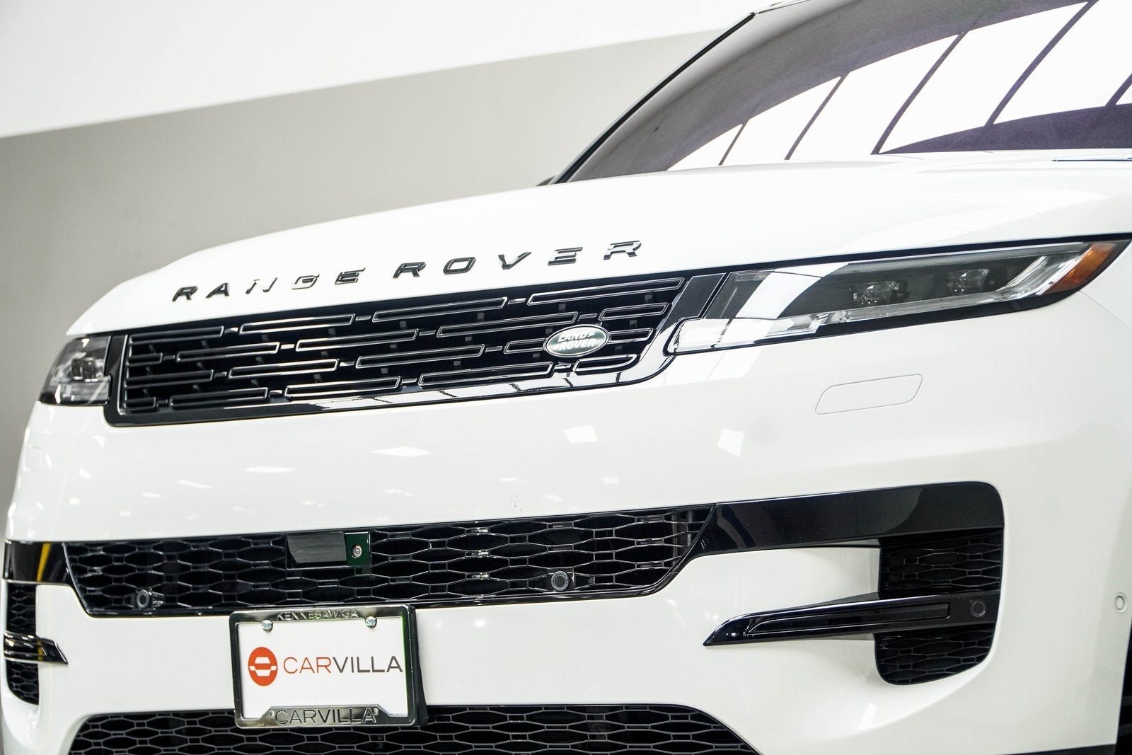 2023 Land Rover Range Rover Sport SE