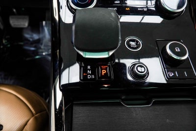 2023 Land Rover Range Rover Sport SE